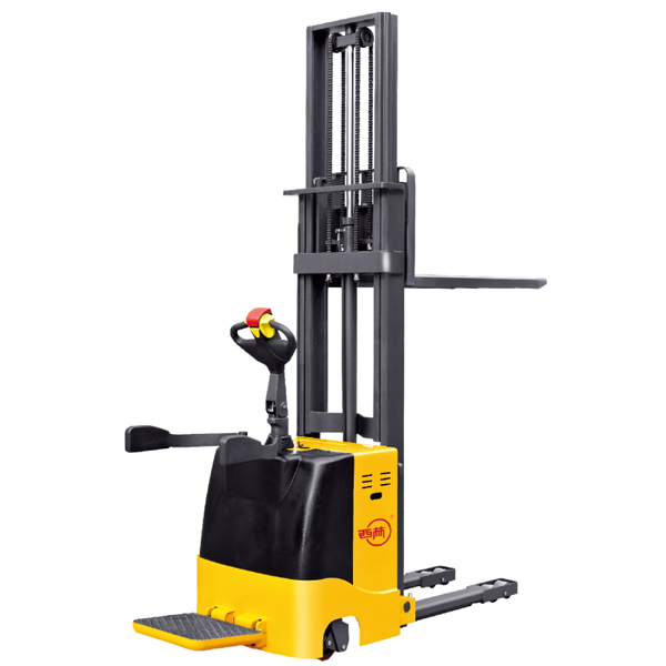 全電動(dòng)堆垛車 CDD10H  15H 20H